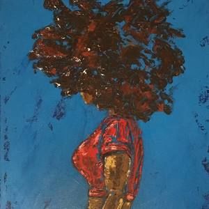 Meet your Posher, Antonia